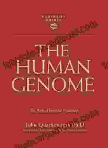 Curiosity Guides: The Human Genome