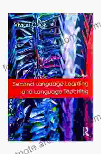 Second Language Learning and Language Teaching: Fifth Edition