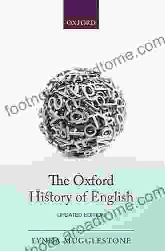 The Oxford History of English