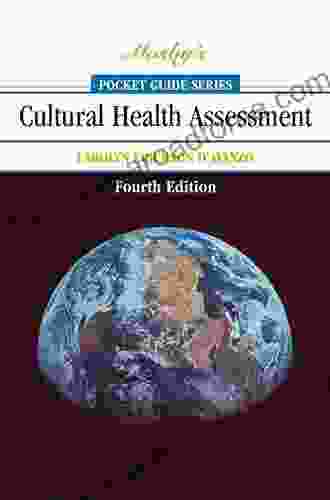 Mosby S Pocket Guide To Cultural Health Assessment (Nursing Pocket Guides)