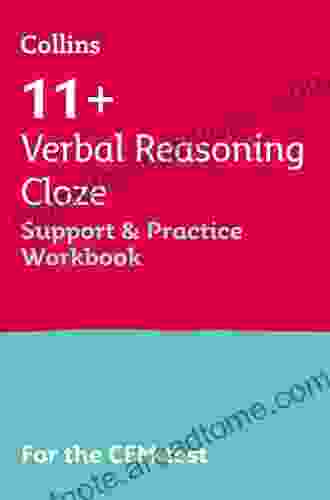 Collins 11+ 11+ Verbal Reasoning Complete Revision Practice And Assessment For CEM