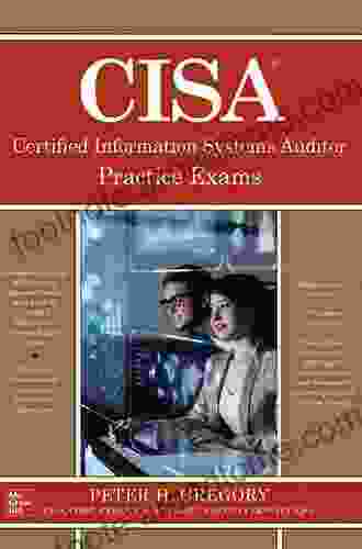 CISA Certified Information Systems Auditor Practice Exams