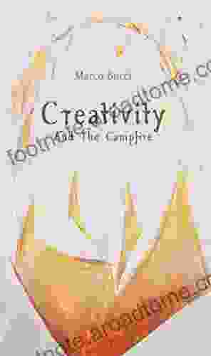 Creativity And The Campfire Lisa Morrone