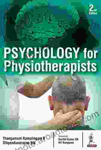 Psychology for Physiotherapists Collins Puzzles