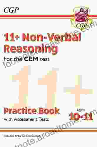 Collins 11+ 11+ Non Verbal Reasoning Complete Revision Practice And Assessment For CEM