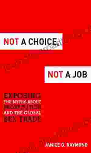 Not A Choice Not A Job