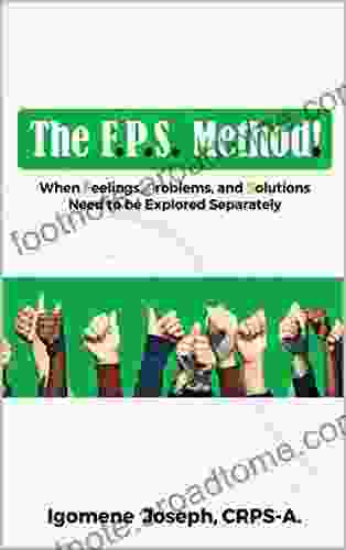 FPS Method Workbook Claire Burke Draucker