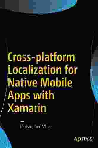 Cross Platform Localization For Native Mobile Apps With Xamarin