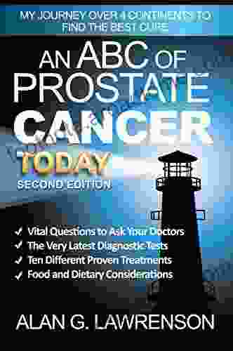 An ABC Of Prostate Cancer Today