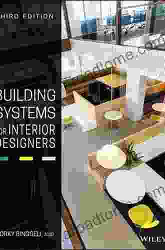 Building Systems For Interior Designers