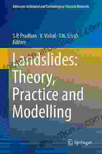 Landslides: Theory Practice And Modelling (Advances In Natural And Technological Hazards Research 50)