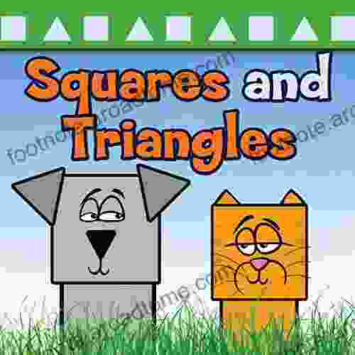 Squares and Triangles (Concepts) Cori Doerrfeld