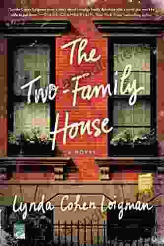 The Two Family House: A Novel