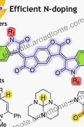 Doping In Conjugated Polymers (Polymer Science And Plastics Engineering)