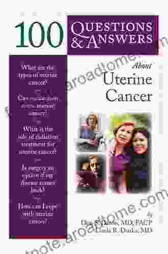 100 Questions Answers About Uterine Cancer