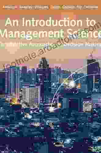 Introduction to Management Science (2 downloads) (What s New in Operations Management)