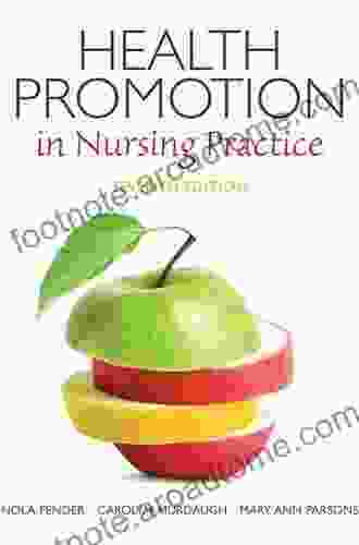 Fast Facts For Health Promotion In Nursing: Promoting Wellness In A Nutshell