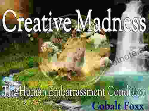 Creative Madness: The Human Embarrassment Condition