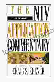 Revelation (The NIV Application Commentary 20)