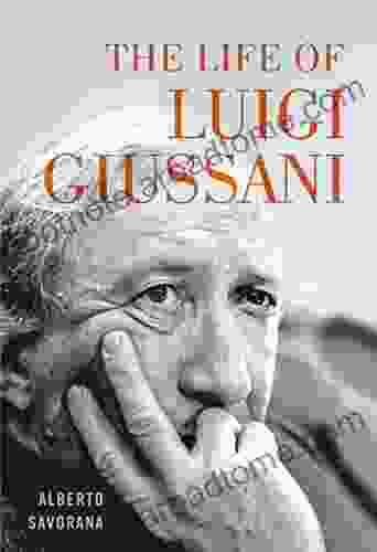 The Life Of Luigi Giussani