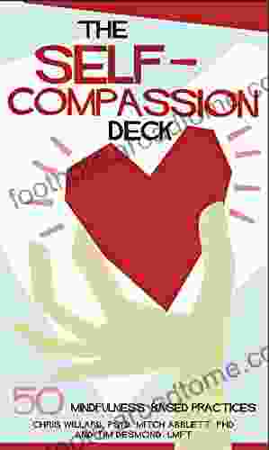 The Self Compassion Deck: 50 Mindfulness Based Practices