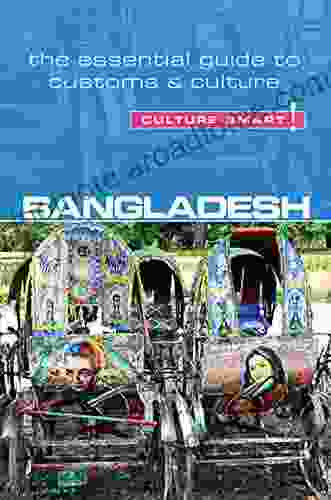 Bangladesh Culture Smart : The Essential Guide to Customs Culture