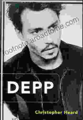 Depp Christopher Heard