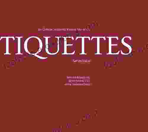 It S All About Etiquettes