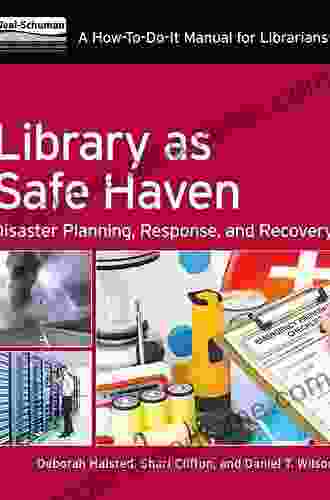 Disaster Planning For Libraries: Process And Guidelines (Chandos Information Professional Series)