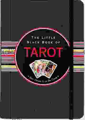 The Little Black Of Tarot