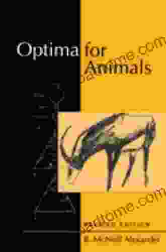 Optima For Animals: Revised Edition