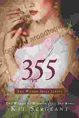 355: The Women Of Washington S Spy Ring (Women Spies)