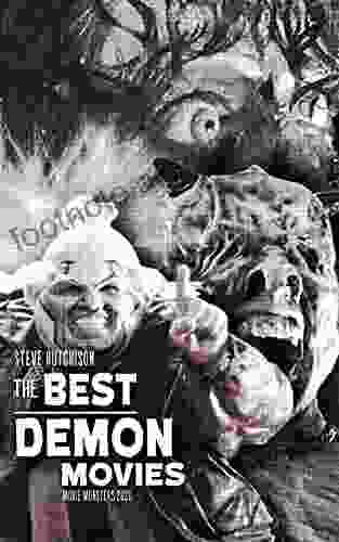 The Best Demon Movies (Movie Monsters 2024 (Color))