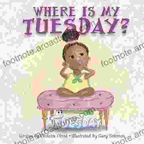 Where Is My Tuesday? Clidetra Flood