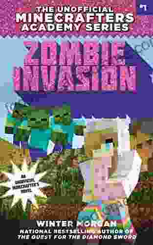 Zombie Invasion: The Unofficial Minecrafters Academy One